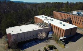 500 Mountain Brook Office Park
