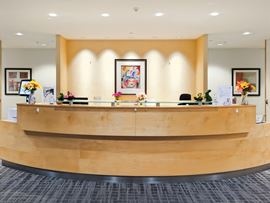 Regus - San Ramon - Bishop Ranch