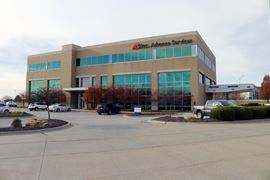 Southport West Office
