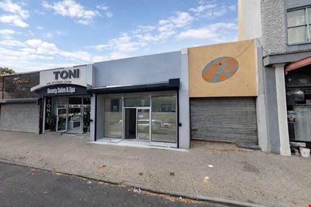 Retail space for Rent at 1730 Sheepshead Bay Rd in Brooklyn