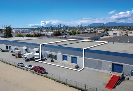 Photo of commercial space at Unit 160 - 2620 Simpson Road in Richmond