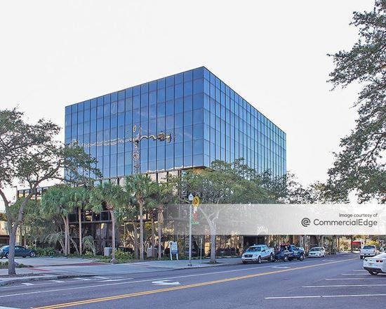830 Central Ave