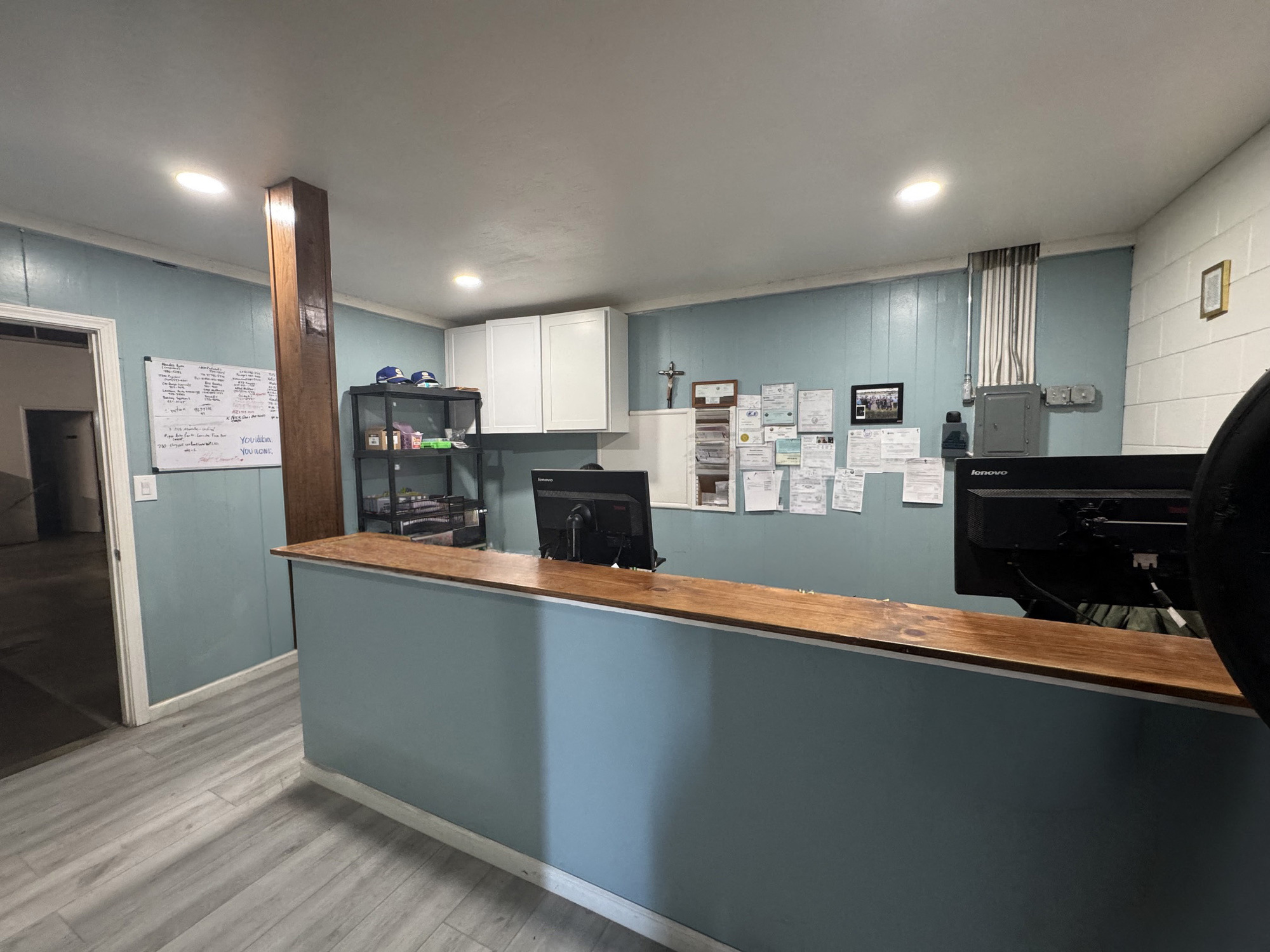505 N Burke St, Visalia, CA 93292
