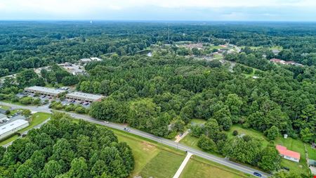 VacantLand space for Sale at 142 Palmetto Road in Tyrone