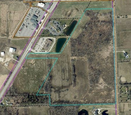 Photo of commercial space at Vacant Land Gratiot Ave  in Lenox