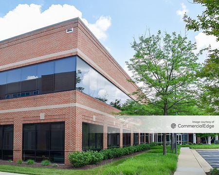 Office space for Rent at 14840 Conference Center Drive in Chantilly