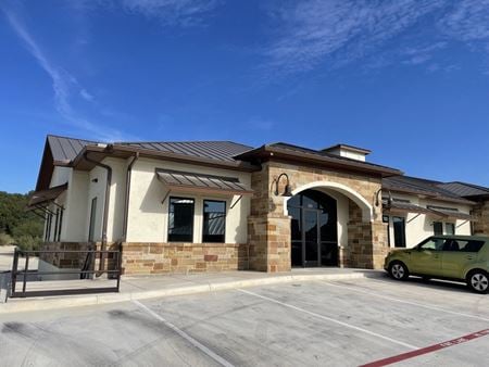 Office space for Rent at 2967 Oak Run Parkway in New Braunfels