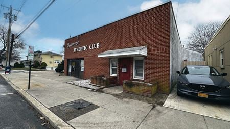 Retail space for Sale at 369 Atlantic Ave in East Rockaway