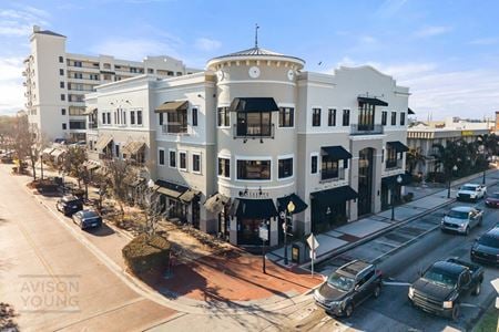 Other space for Rent at 222 Broadway in Kissimmee