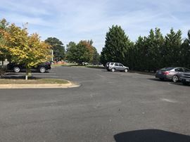 Rt 3 1.1 Acres for Sale