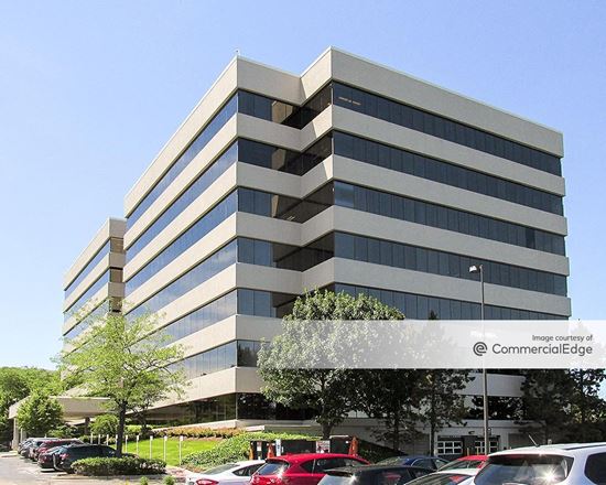 Oakbrook Terrace Corporate Center I