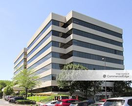 Oakbrook Terrace Corporate Center I