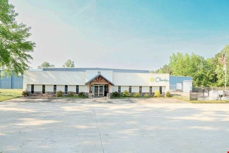 Photo of commercial space at 100 Jeanette E Barrett Boulevard in Wetumpka