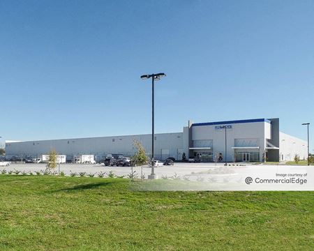 Photo of commercial space at 1101 East Richey Road in Houston