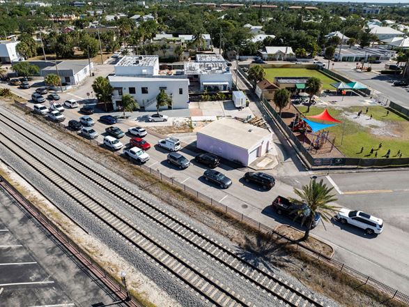 DOWNTOWN STUART OPPORTUNITY