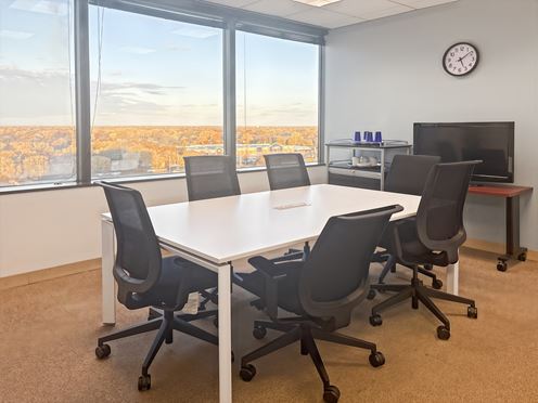 HQ - Schaumburg - 1600 Corporate Centre