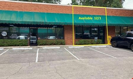 Photo of commercial space at 2012 North Point Blvd in Tallahassee