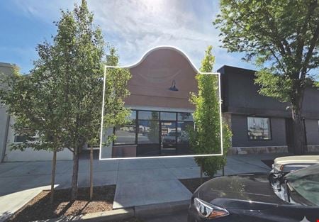 Retail space for Rent at 426 Main Ave S in Twin Falls