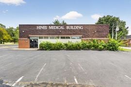 Florissant Medical Building