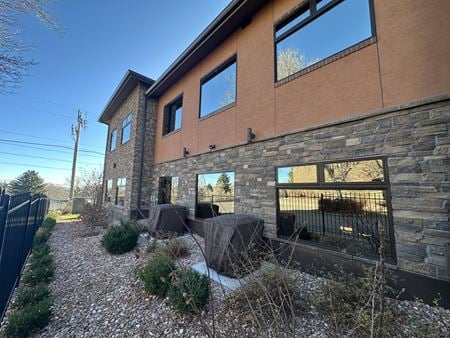 Office space for Sale at 1038 S Union Blvd in Lakewood