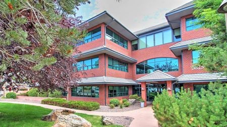 Office space for Rent at 3825 Iris Avenue in Boulder