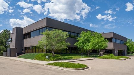 Office space for Rent at 2500 55th Street in Boulder