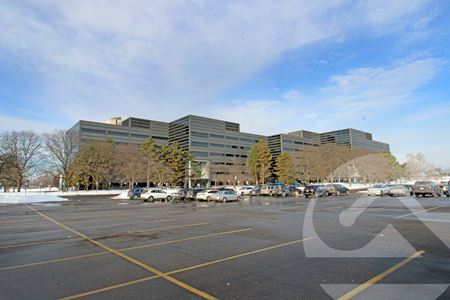 Photo of commercial space at 4 & 6 Parklane Boulevard in Dearborn