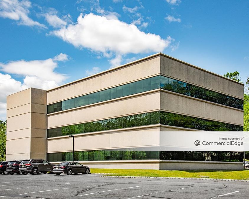 53 Cardinal Drive 53 Cardinal Drive Office Building