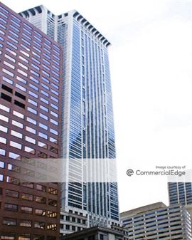 BNY Mellon Center