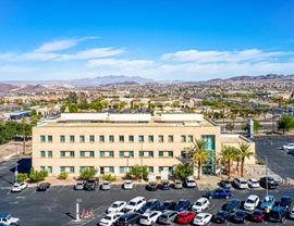 98 East Lake Mead Pkwy