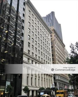 433 California Street