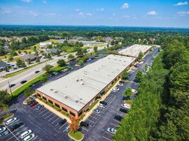 Roper Mountain Business Center