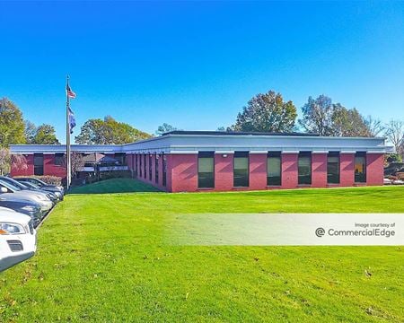 Office space for Rent at 85 Chestnut Ridge Road in Montvale