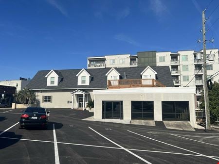 Retail space for Rent at 131 State St in West Columbia