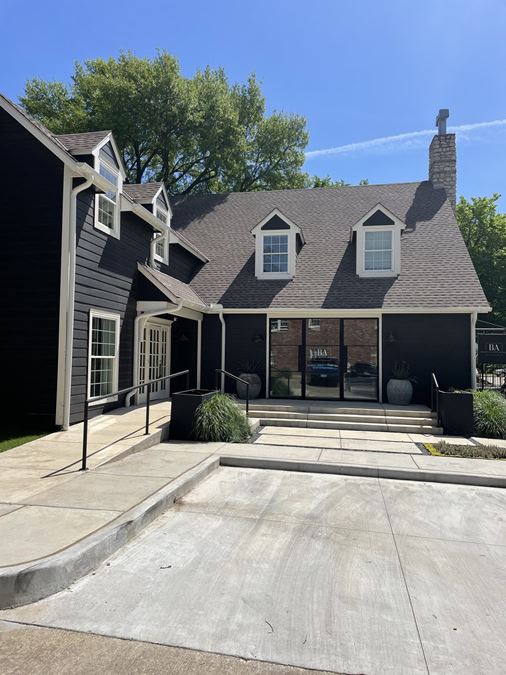 Brookside Office Opportunity