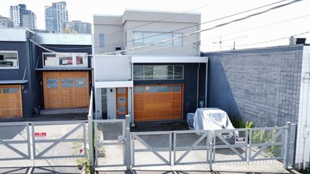 Photo of commercial space at 715 Princess Avenue in Victoria