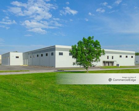 Commercial space for Rent at 1313 Vernon Street in North Kansas City