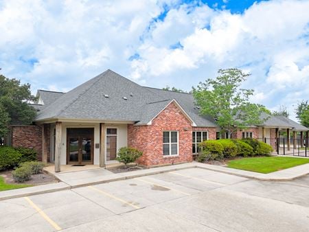 Office space for Sale at 9543 Fenway Ave in Baton Rouge