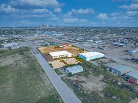 Multiple Building Industrial Property