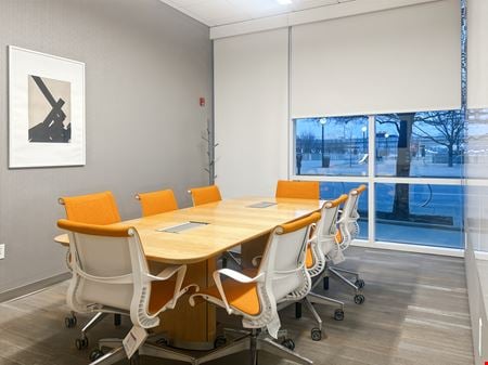 Coworking space for Rent at 222 East Witherspoon Street 1st Floor in Louisville