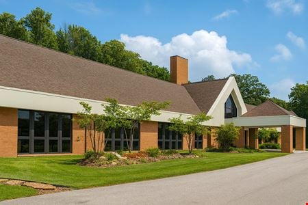 Office space for Rent at 1701 Woodlands Drive in Maumee