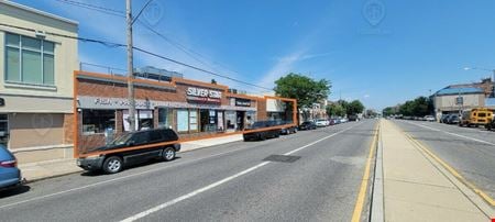 Photo of commercial space at 3838 Nostrand Avenue in Brooklyn