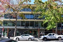 2020 Milvia St, Ste 400