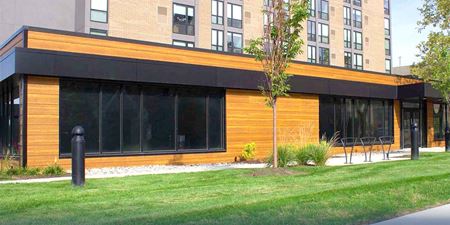 Office space for Rent at 313 North Capitol Avenue in Lansing