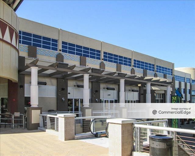 Westgate Office - West