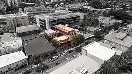 33 N MARKET