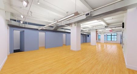 Office space for Sale at 135 West 27th Street in New York