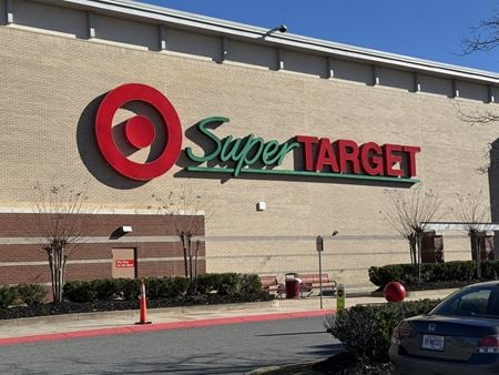 Photo of commercial space at 2615-2635 Peachtree Parkway in Johns Creek