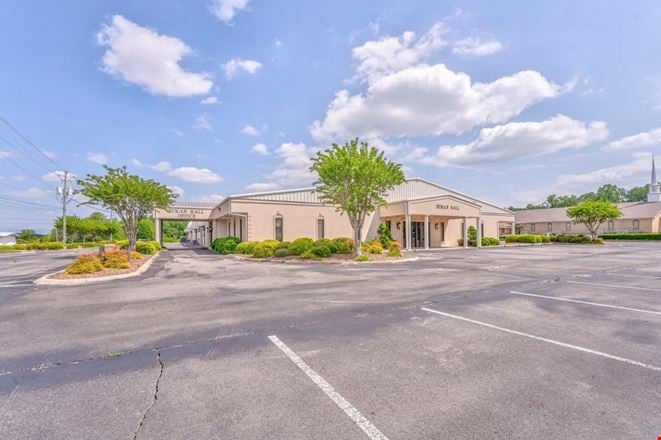 2203 S Dixie Hwy