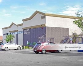 40th Street Medical Plaza